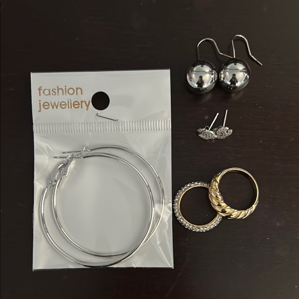 Jewelry set - Picture 3 of 4